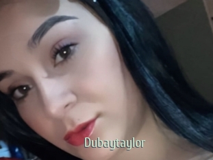 Dubaytaylor