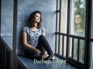 Duchessdelight