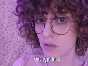duckypalmer Sexcam Zone