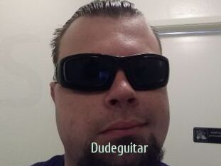 Dudeguitar