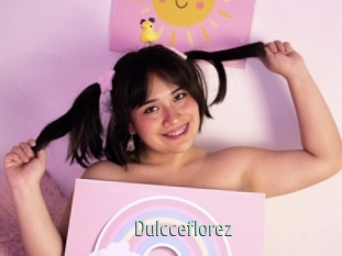 dulcceflorez Sexcam Zone