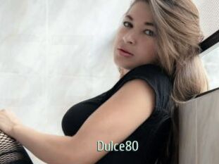 Dulce80