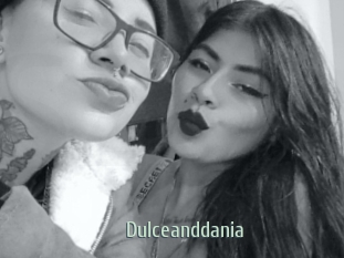 Dulceanddania
