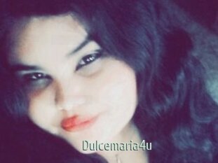 Dulcemaria4u