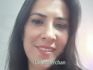 Dulcemerchan