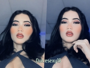 Dulcesexy18