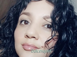 dulcesquirt Sexcam Zone
