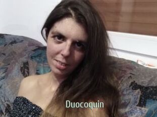 Duocoquin