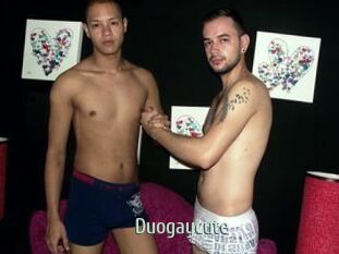 Duogaycute