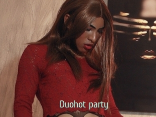 duohot_party Sexcam Zone
