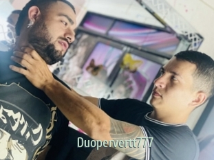 Duopervertt777