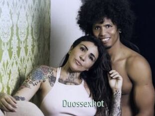Duossexhot