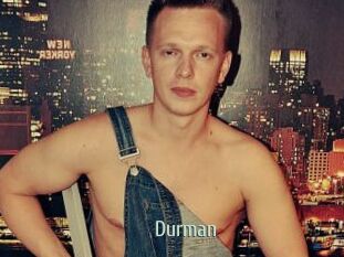 Durman