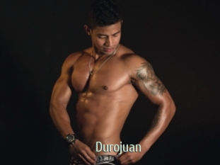 Durojuan
