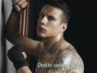 Dustin_sonne