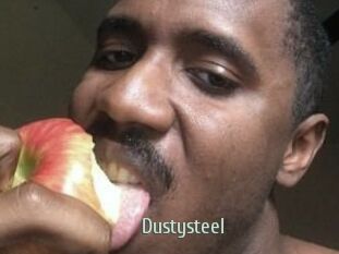 Dustysteel