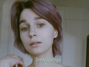 dusyapusya Sexcam Zone
