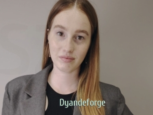 Dyandeforge