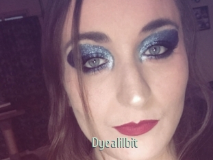 Dyealilbit