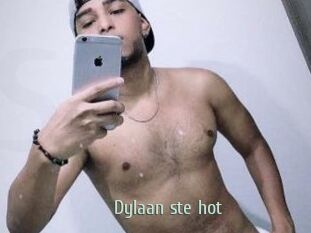 Dylaan_ste_hot