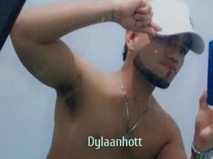 Dylaanhott