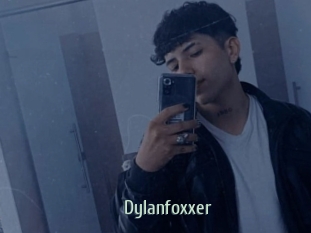 Dylanfoxxer