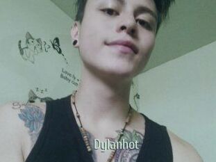 Dylan_hot