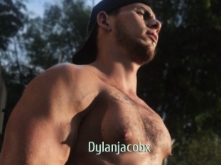 dylanjacobx Sexcam Zone