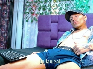 Dylanleal