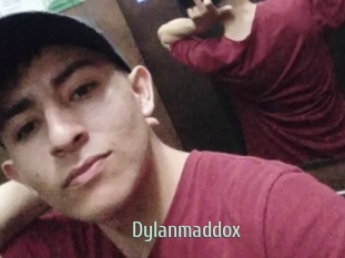 Dylanmaddox