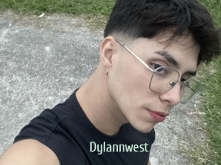 Dylannwest