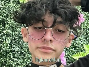 Dylanroldan