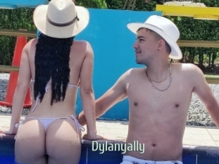 dylanyally Sexcam Zone