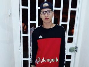 Dylanyork