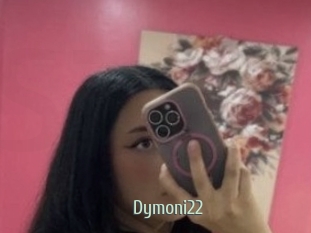 Dymoni22