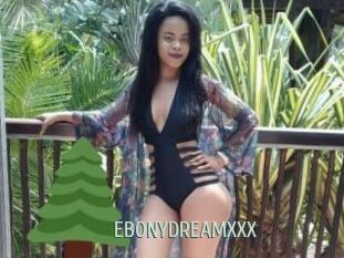 EBONYDREAMXXX Sexcam Zone