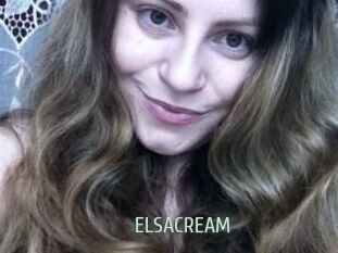 ELSACREAM