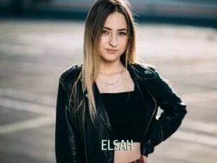 ELSAH