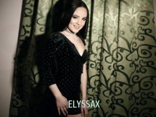 ELYSSAX