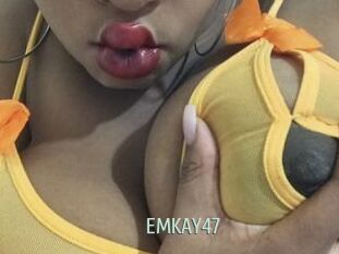 EMKAY47