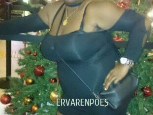 ERVARENPOES