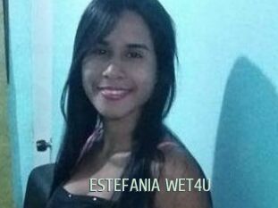 ESTEFANIA_WET4U