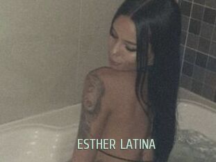 ESTHER_LATINA