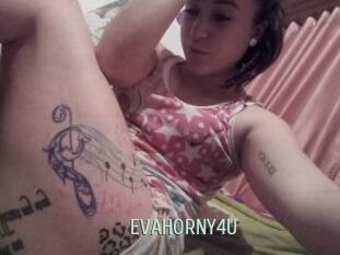 EVAHORNY4U