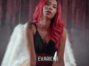 EVARICCII