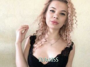 EVAxKISS