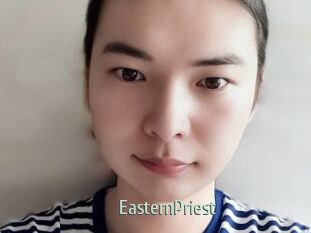 EasternPriest