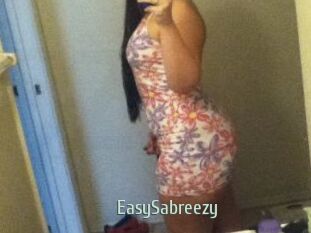 EasySabreezy