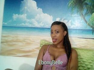 EbonyBelle