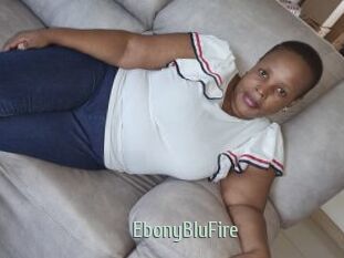 EbonyBluFire